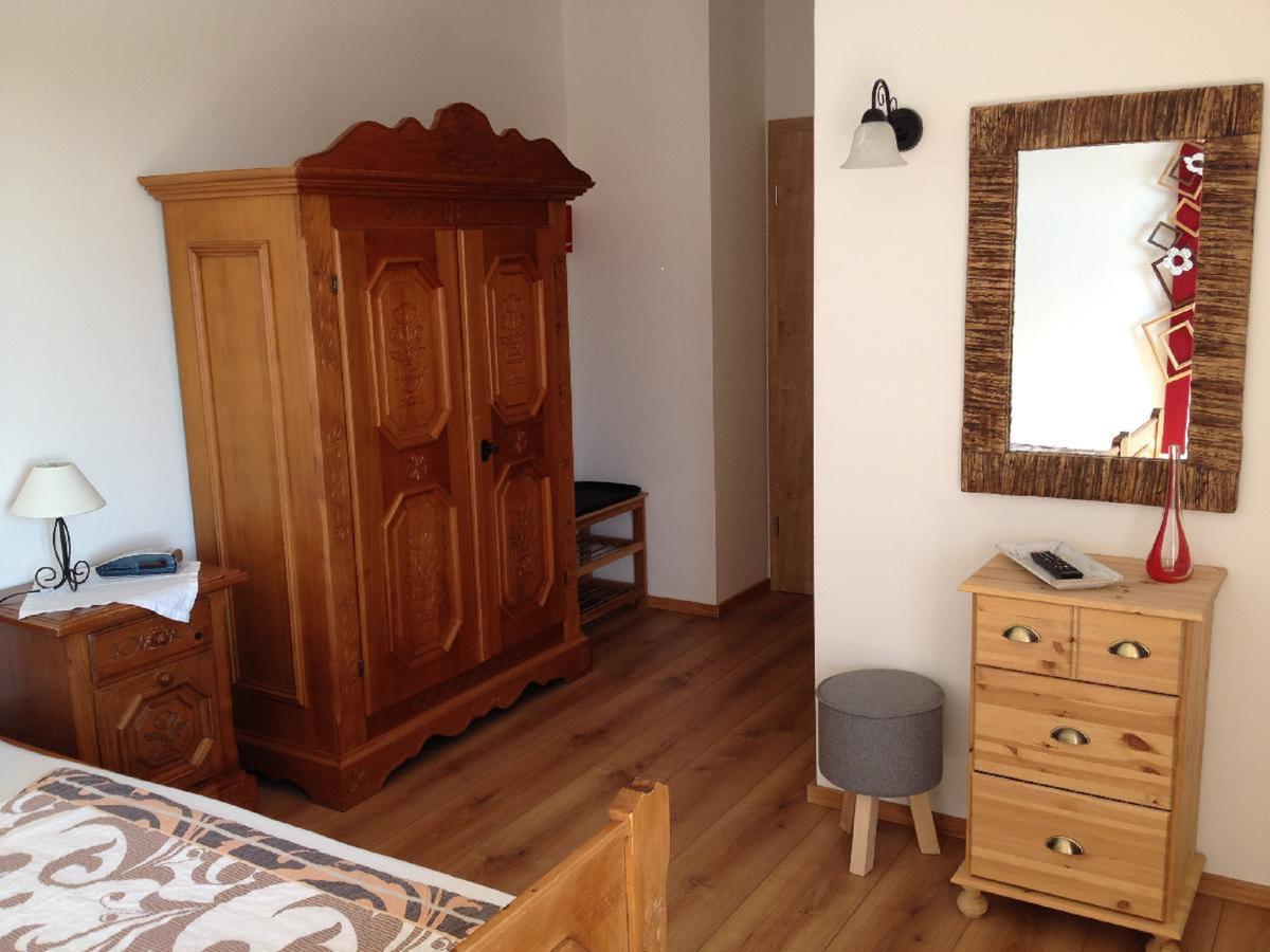 Berggasthof Sonnenalm Hotel Hauzenberg Luaran gambar