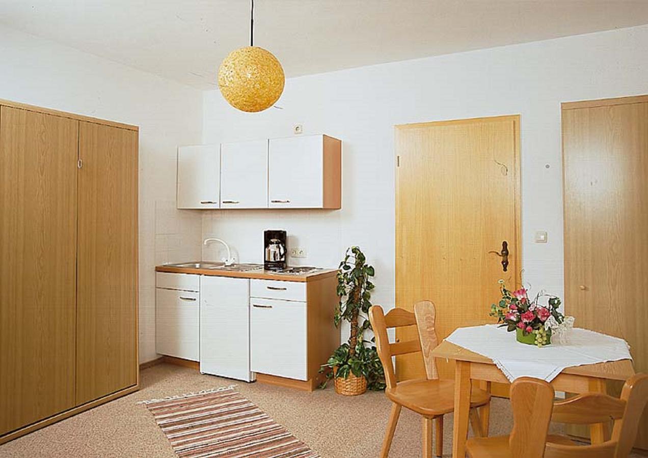 Berggasthof Sonnenalm Hotel Hauzenberg Luaran gambar